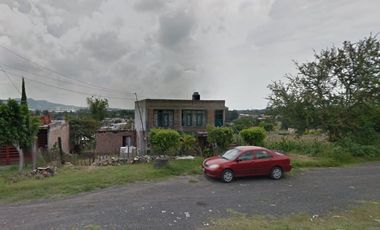 AF CASA EN VENTA CUITZEO PONCITLÁN JALISCO OPORTUNIDAD