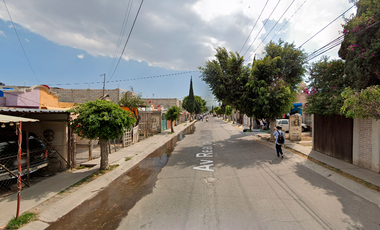 CASA EN AVENIDA REAL DE SAN JACINTO, CERRO DEL MÁRQUEZ, VALLE DE CHALCO SOLIDARIDAD, ESTADO DE MÉXICO ¡NO CRÉDITOS!