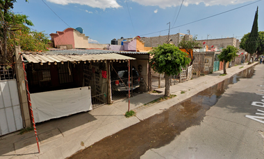CASA EN AVENIDA REAL DE SAN JACINTO, CERRO DEL MÁRQUEZ, VALLE DE CHALCO SOLIDARIDAD, ESTADO DE MÉXICO ¡NO CRÉDITOS!