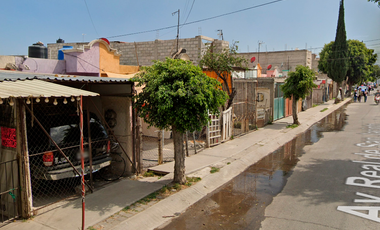 CASA EN AVENIDA REAL DE SAN JACINTO, CERRO DEL MÁRQUEZ, VALLE DE CHALCO SOLIDARIDAD, ESTADO DE MÉXICO ¡NO CRÉDITOS!