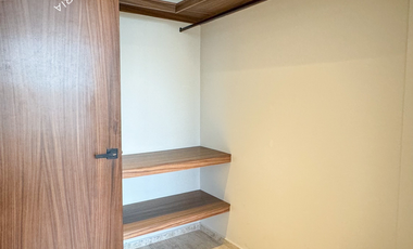 Departamento en venta a dos calles de playa Chicxulub