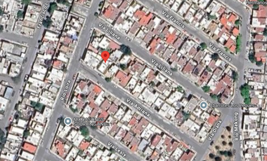Venta de casa en Col. 3 Ramos Arizpe Coahuila/ Propiedad adjudicada