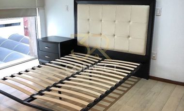 Departamento en Renta o Venta de PH en Polanco 3R/3.5B/3E - Amueblado - 200 m2