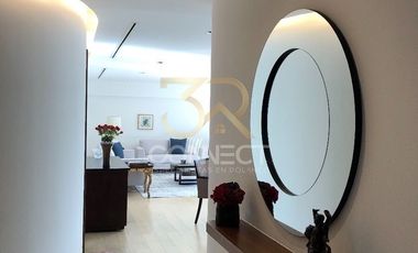 Departamento en Renta o Venta de PH en Polanco 3R/3.5B/3E - Amueblado - 200 m2