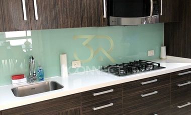 Departamento en Renta o Venta de PH en Polanco 3R/3.5B/3E - Amueblado - 200 m2