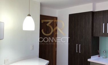 Departamento en Renta o Venta de PH en Polanco 3R/3.5B/3E - Amueblado - 200 m2
