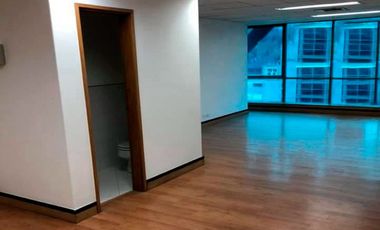 47818 Oficina en venta en el sector La Aguacatala