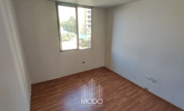 SE ARRIENDA DEPARTAMENTO TIPO 2D+1B+E. JOSÉ JOAQUIN VALLEJOS, SAN MIGUEL