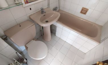 SE ARRIENDA DEPARTAMENTO TIPO 2D+1B+E. JOSÉ JOAQUIN VALLEJOS, SAN MIGUEL