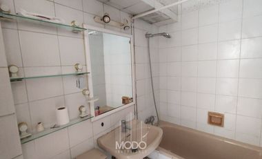 SE ARRIENDA DEPARTAMENTO TIPO 2D+1B+E. JOSÉ JOAQUIN VALLEJOS, SAN MIGUEL