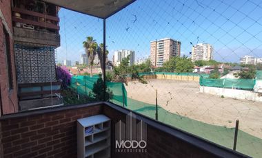 SE ARRIENDA DEPARTAMENTO TIPO 2D+1B+E. JOSÉ JOAQUIN VALLEJOS, SAN MIGUEL