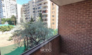 SE ARRIENDA DEPARTAMENTO TIPO 2D+1B+E. JOSÉ JOAQUIN VALLEJOS, SAN MIGUEL