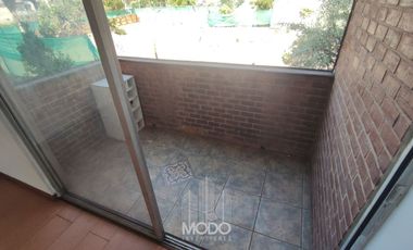 SE ARRIENDA DEPARTAMENTO TIPO 2D+1B+E. JOSÉ JOAQUIN VALLEJOS, SAN MIGUEL