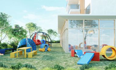 Venta de Departamentos en Bosque Real Reserva junto a la Universidad Panamericana, 2 y 3 recámaras, Preventa