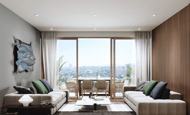 Venta de Departamentos en Bosque Real Reserva junto a la Universidad Panamericana, 2 y 3 recámaras, Preventa