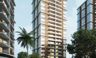 Venta de Departamentos en Bosque Real Reserva junto a la Universidad Panamericana, 2 y 3 recámaras, Preventa