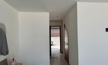 VENTA DE CASA EQUIPADA EN RINCONADA DE LOS ANDES CON ROOF