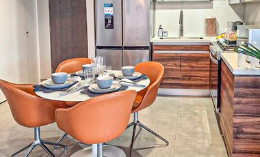 Departamento en Venta en Residencial Anáhuac