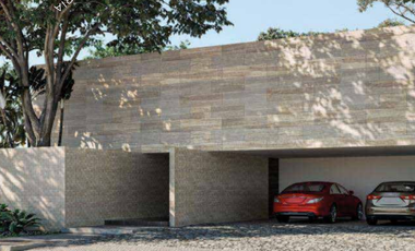 Gran casa en venta de 3 recámaras en una planta con acabados PREMIUM dentro del Country Club