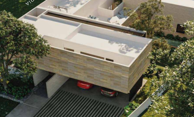 Gran casa en venta de 3 recámaras en una planta con acabados PREMIUM dentro del Country Club
