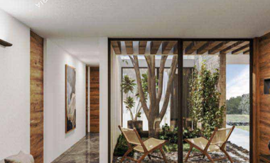 Gran casa en venta de 3 recámaras en una planta con acabados PREMIUM dentro del Country Club