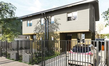 Entrega inmediata casa nueva modelo Sevilla en Linares