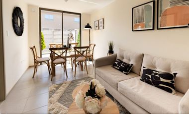 Entrega inmediata casa nueva modelo Sevilla en Linares