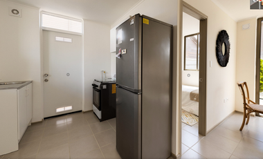 Entrega inmediata casa nueva modelo Sevilla en Linares