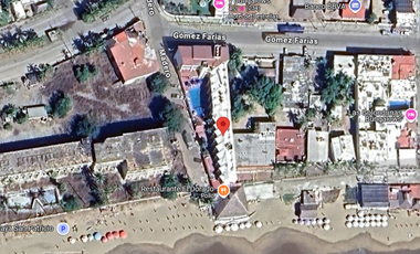 ¡¡HERMOSO Y AMPLIO INMUEBLE EN UNA DE LAS MEJOREZ ZONAS DE JALISCO!!