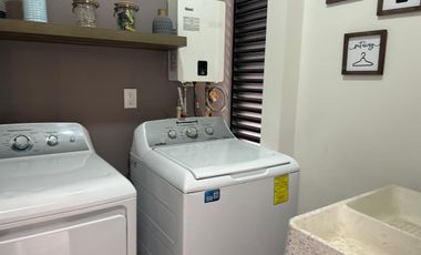 CASA DE DOS PLANTAS EN CONDOMINIO