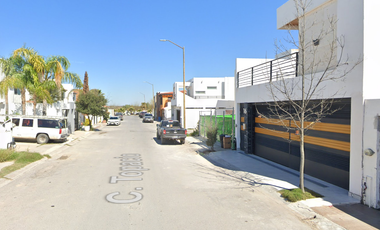 ¡APROVECHA ESTA GRAN OPORTUNIDAD! Casa en REMATE HIPOTECARIO, Valle Real, Nuevo Laredo.
