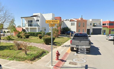 ¡APROVECHA ESTA GRAN OPORTUNIDAD! Casa en REMATE HIPOTECARIO, Valle Real, Nuevo Laredo.