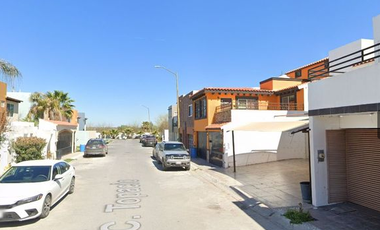 ¡APROVECHA ESTA GRAN OPORTUNIDAD! Casa en REMATE HIPOTECARIO, Valle Real, Nuevo Laredo.