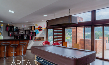 PENTH HOUSE DE LUJO