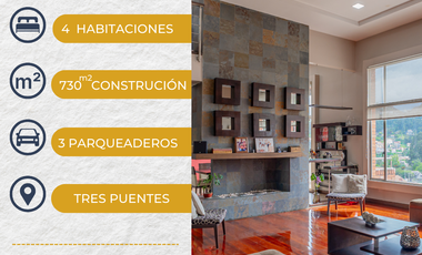 PENTH HOUSE DE LUJO