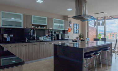 PENTH HOUSE DE LUJO