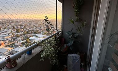 DEPTO 3 HABITACIONES 2 BAÑOS / METRO SAN JOAQUIN