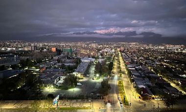 DEPTO 3 HABITACIONES 2 BAÑOS / METRO SAN JOAQUIN