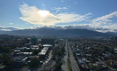 DEPTO 3 HABITACIONES 2 BAÑOS / METRO SAN JOAQUIN