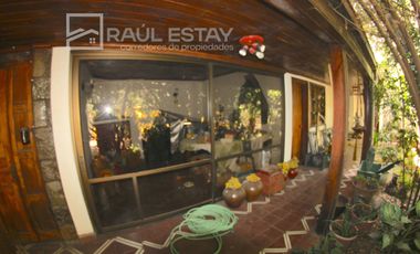 Vendemos Casa amplia en el centro