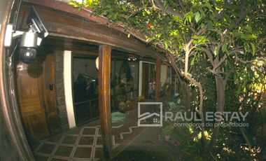 Vendemos Casa amplia en el centro