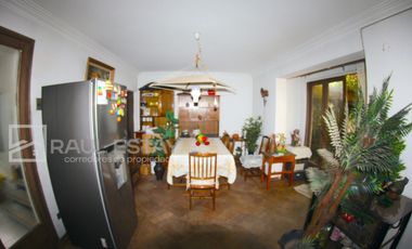 Vendemos Casa amplia en el centro