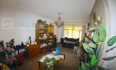 Vendemos Casa amplia en el centro