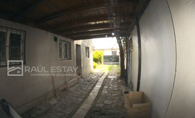 Vendemos Casa amplia en el centro