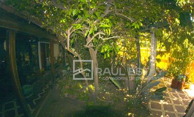 Vendemos Casa amplia en el centro