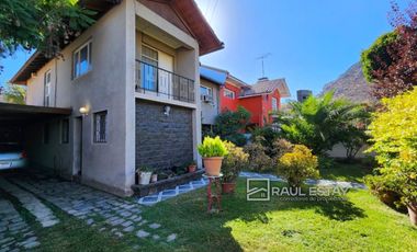 Vendemos Casa amplia en el centro