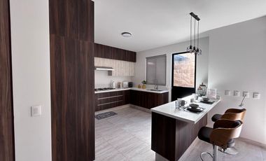 CASA EN CONDOMINIO HORIZONTAL