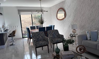 CASA EN CONDOMINIO HORIZONTAL