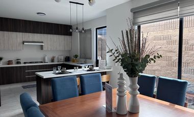 CASA EN CONDOMINIO HORIZONTAL