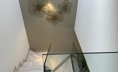 CASA EN CONDOMINIO HORIZONTAL